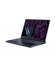 Ноутбук Acer Predator Helios 16 PH16-71 Abyss Black (NH.QJQEU.002)