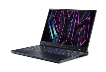 Ноутбук Acer Predator Helios 16 PH16-71 Abyss Black (NH.QJQEU.002)