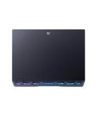 Ноутбук Acer Predator Helios 16 PH16-71 Abyss Black (NH.QJQEU.003)