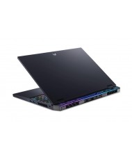 Ноутбук Acer Predator Helios 16 PH16-71 Abyss Black (NH.QJQEU.002)