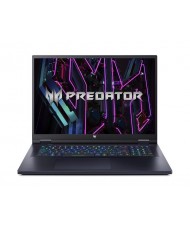 Ноутбук Acer Predator Helios 18 PH18-71 Abyss Black (NH.QKSEU.003)