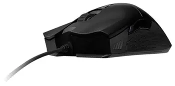 Миша Gigabyte Aorus M3 RGB Black (UA)