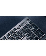 Клавіатура Razer DeathStalker V2 Red Switch Black (RZ03-04500100-R3M1) (UA)