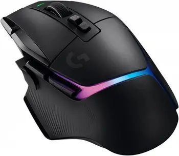 Миша Logitech G502 X Plus Black (910-006162) (UA)