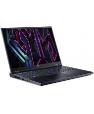 Ноутбук Acer Predator Helios 16 PH16-71-93SC Abyss Black (NH.QJSEU.004)