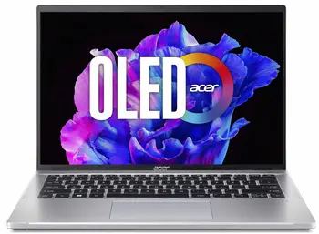 Ноутбук Acer Swift Go 14 SFG14-71 (NX.KF1EU.002)