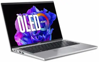 Ноутбук Acer Swift Go 14 SFG14-71 (NX.KF1EU.002)