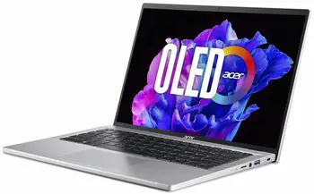 Ноутбук Acer Swift Go 14 SFG14-71 (NX.KF1EU.002)