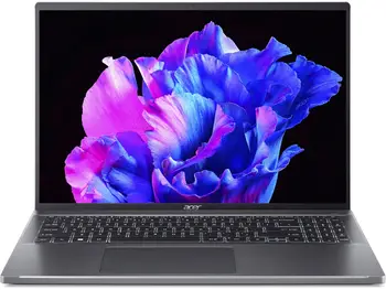 Ноутбук Acer Swift Go 16 SFG16-71 (NX.KFTEU.007)