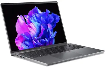 Ноутбук Acer Swift Go 16 SFG16-71 (NX.KFTEU.007)