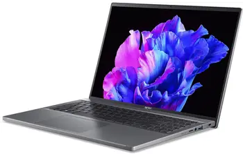 Ноутбук Acer Swift Go 16 SFG16-71 (NX.KFTEU.007)