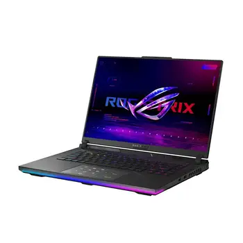 Ноутбук ASUS ROG Strix SCAR 16 G634JZ (G634JZ-N4011W)