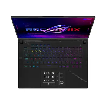 Ноутбук ASUS ROG Strix SCAR 16 G634JZ (G634JZ-N4011W)