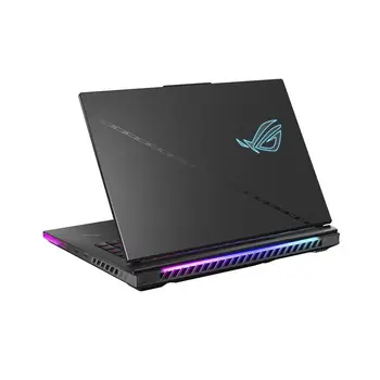 Ноутбук ASUS ROG Strix SCAR 16 G634JZ (G634JZ-N4011W)