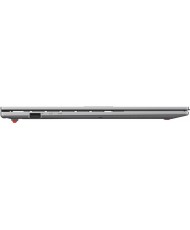 Ноутбук Asus Vivobook Go 15 E1504FA-BQ211 (90NB0ZR1-M00960) Cool Silver (UA)