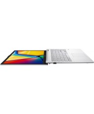 Ноутбук Asus Vivobook Go 15 E1504FA-BQ534 (90NB0ZR1-M00UN0) Cool Silver (UA)