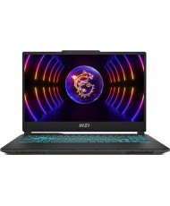 Ноутбук MSI Cyborg 15 A13VE Translucent Black (A13VE-1066XUA) (UA)