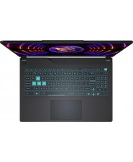 Ноутбук MSI Cyborg 15 A13VE Translucent Black (A13VE-1066XUA) (UA)