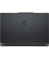 Ноутбук MSI Cyborg 15 A13VE Translucent Black (A13VE-1066XUA) (UA)