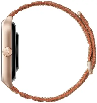 Смарт-годинник Amazfit GTS 4 Autumn Brown (UA)