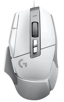 Миша Logitech G502 X White (910-006146) (UA)