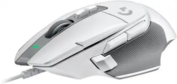 Миша Logitech G502 X White (910-006146) (UA)