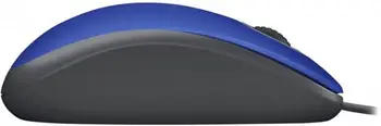Миша Logitech M110 Silent Blue (910-006758) (UA)