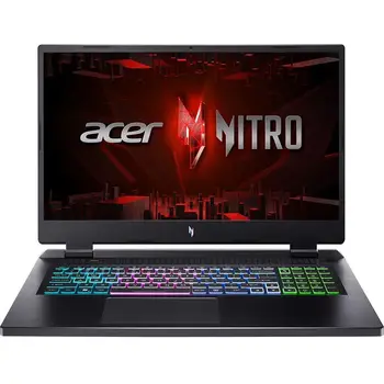 Ноутбук Acer Nitro 17 AN17-41 (NH.QL2EU.003)