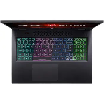 Ноутбук Acer Nitro 17 AN17-41 (NH.QL2EU.003)