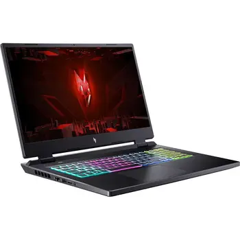 Ноутбук Acer Nitro 17 AN17-41 (NH.QL2EU.003)