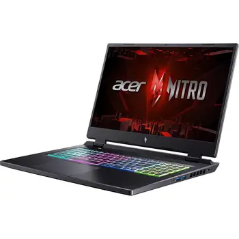 Ноутбук Acer Nitro 17 AN17-41 (NH.QL2EU.003)