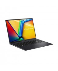 Ноутбук Asus Vivobook 16X K3604ZA-MB023 (90NB11T1-M00170) Indie Black (UA)