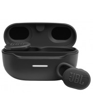 Наушники с микрофоном JBL Endurance Race Black (JBLENDURACEBLK) (UA)