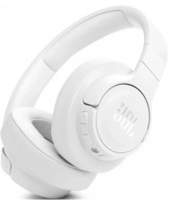 Навушники з мікрофоном JBL T770 NC White (JBLT770NCWHT) (UA)