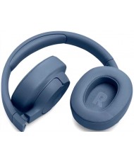 Навушники з мікрофоном JBL T770 NC Blue (JBLT770NCBLU) (UA)