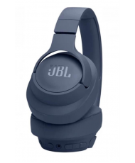 Наушники с микрофоном JBL T770 NC Blue (JBLT770NCBLU) (UA)