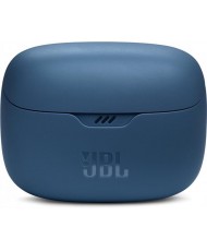 Bluetooth-гарнітура JBL Tune Beam Blue (JBLTBEAMBLU) (UA)