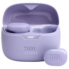 Bluetooth-гарнітура JBL Tune Buds Purple (JBLTBUDSPUR) (UA)