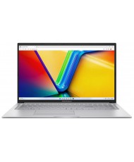 Ноутбук Asus Vivobook 17 X1704VA-AU092 (90NB10V1-M00330) Cool Silver (UA)