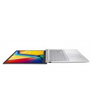 Ноутбук Asus Vivobook 17 X1704VA-AU092 (90NB10V1-M00330) Cool Silver (UA)