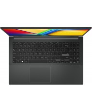 Ноутбук Asus Vivobook Go 15 OLED E1504FA-L1529 (90NB0ZR2-M00U80) Mixed Black (UA)