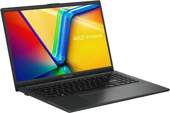 Ноутбук Asus Vivobook Go 15 OLED E1504FA-L1529 (90NB0ZR2-M00U80) Mixed Black (UA)