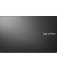Ноутбук Asus Vivobook Go 15 OLED E1504FA-L1529 (90NB0ZR2-M00U80) Mixed Black (UA)