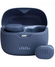 Bluetooth-гарнітура JBL Tune Buds Blue (JBLTBUDSBLU) (UA)