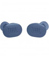 Bluetooth-гарнітура JBL Tune Buds Blue (JBLTBUDSBLU) (UA)