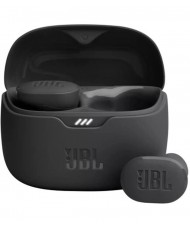 Bluetooth-гарнітура JBL Tune Buds Black (JBLTBUDSBLK) (UA)