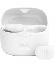 Bluetooth-гарнітура JBL Tune Buds White (JBLTBUDSWHT) (UA)