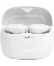 Bluetooth-гарнітура JBL Tune Buds White (JBLTBUDSWHT) (UA)