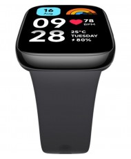 Смарт-годинник Xiaomi Redmi Watch 3 Active Black (BHR7266GL) (UA)