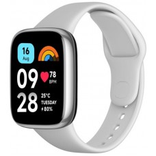 Смарт- часы Xiaomi Redmi Watch 3 Active Gray (BHR7272GL) (UA)